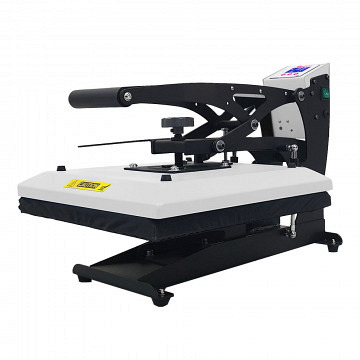 iXpress Pro - Transferpresse - 38 x 38cm