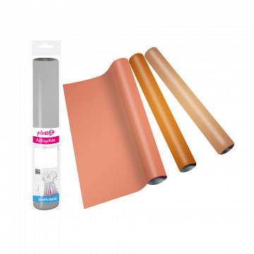 plottiX SpeedFlex Metallic - 32cm x 50cm