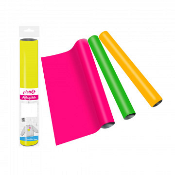 plottiX SpeedFlex Neon - 32cm x 50cm