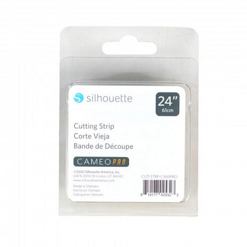 SILHOUETTE CAMEO 4 PRO - Ersatz Schneideleiste
