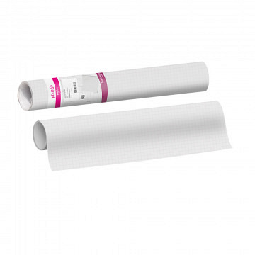 plottiX Transferfolie für Vinylfolie - Rolle - 63cm x 3m -..