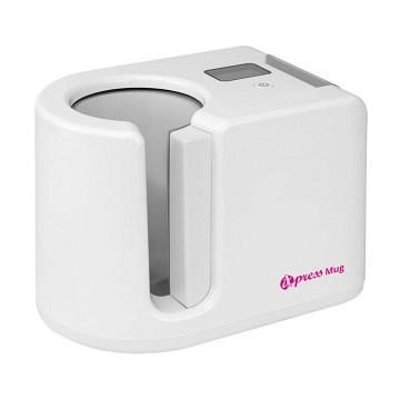 iXpress Mug - Tassenpresse für 11oz Tassen