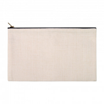 Vorbestellung: plottiX - Leinen Etui (15 x 24cm)