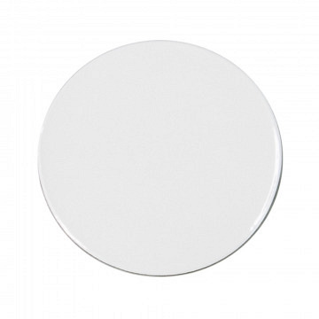 plottiX - Kühlschrankmagnet Rund (4,5cm)
