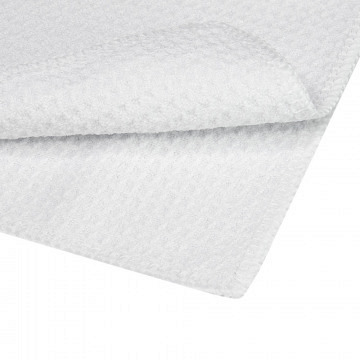 plottiX - Geschirrhandtuch mit Waffelstruktur (28 x 46cm)