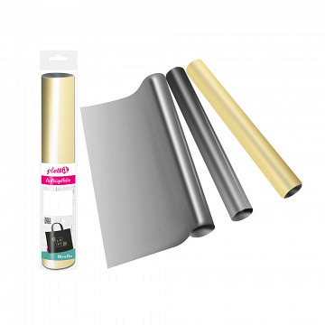 plottiX MirrorFlex - Rolle