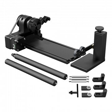 xTool Rotations Erweiterung RA2 PRO passend für alle xTool Laser