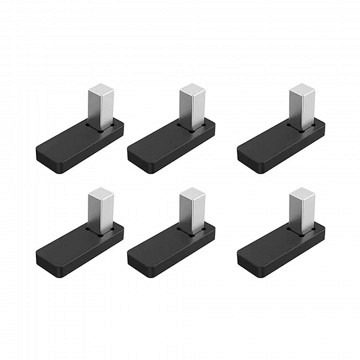 xTool Wabenplatte Material Pin