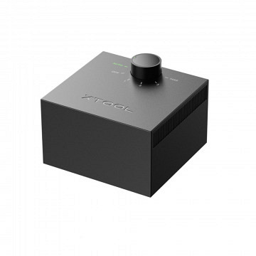 xTool Air Assist für S1 und M1 Ultra Laser