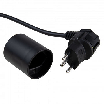 Fixadapter, CH Stecker L+N+PE