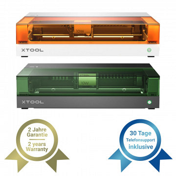 xTool S1 10W Diodenlaser