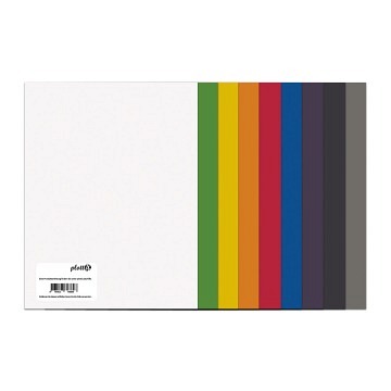 plottiX PuffyFlex V2 - 20cm x 30cm - lose