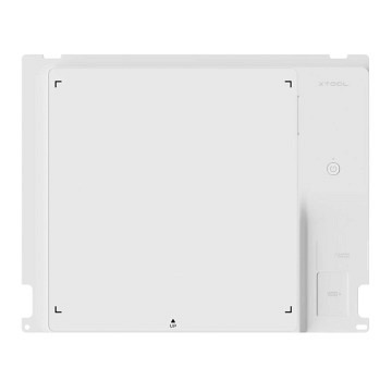 xTool Elektrostatische Matte für M1 Ultra