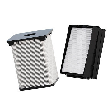 Creality Hepa-Filter aus Verbundkohlegewebe für Creality A..
