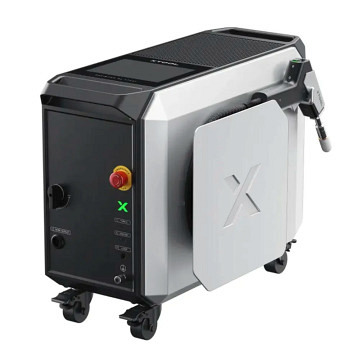 xTool MetalFab 800W Laserschweißgerät