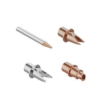 xTool MetalFab Schweißdüsenset