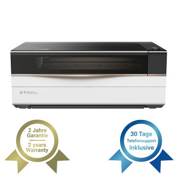 Vorbestellung: xTool P3 80W CO2 Laser