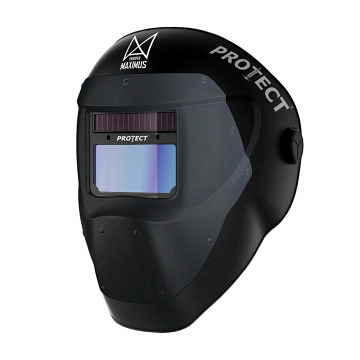 PROTECT Laser-Schweißhelm MAXIMUS TROOPER