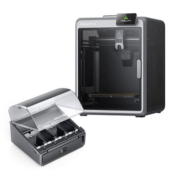 Creality K2 Combo - FFF 3D-Drucker
