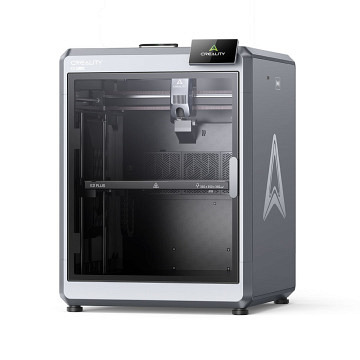 Creality K2 Plus - FFF 3D-Drucker