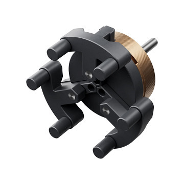xTool Erweiterte Spannfutter Komponenten für RA3