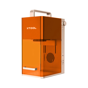 xTool F2 5W Infrarot- und 15W Diodenlaser