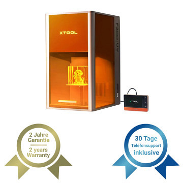 xTool F2 Ultra UV Laser (LK4)