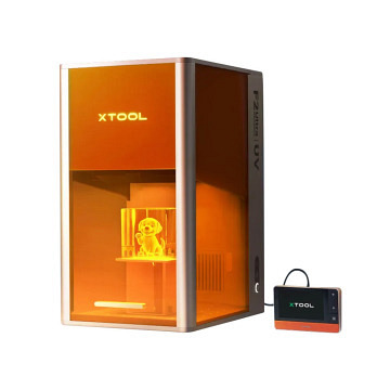 xTool F2 Ultra UV (LK4)