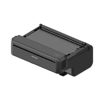 eufyMake Rollenhalterung für UV-Drucker E1 für UV-Drucker E1