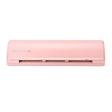 SILHOUETTE CAMEO 5 Alpha - rosa matt - Refurbished