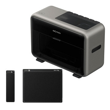eufyMake UV-Drucker E1