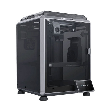 K1C High-Speed 3D-Drucker (2025 Version)