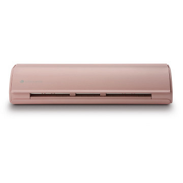 SILHOUETTE CAMEO 5 - Rosa Matt - Refurbished
