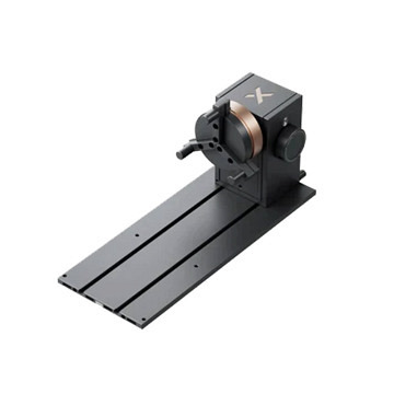 xTool Rotations Erweiterung RA3 Lite