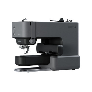 Brother PP1 "Skitch" - Freiarm-Stickmaschine - Refurbished..