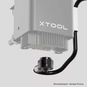 xTool Air Assist Set für M1 Laser - Refurbished