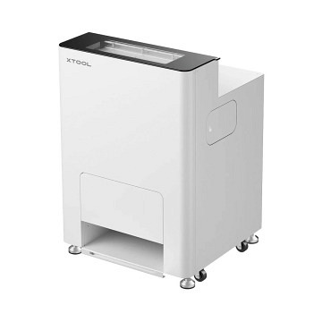 Vorbestellung: xTool Automatischer Shaker-Ofen für Apparel..