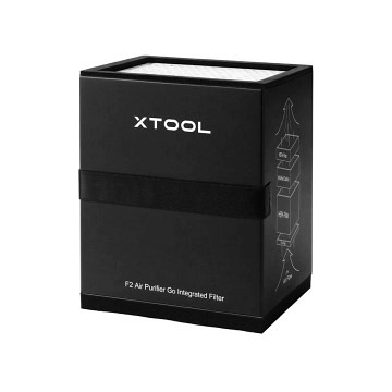 xTool Filter Kit für F2 Abluftfilter Go