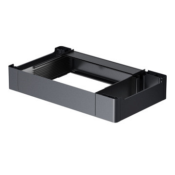 xTool Erhöhung für P2 und P2S CO2 Laser (LK4) - Schwarz - ..