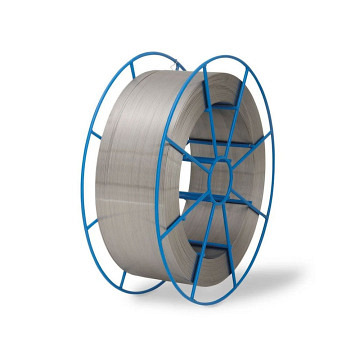 Schweißdraht - MT-308L - D=1,0mm - K300-Spule - 15 Kg