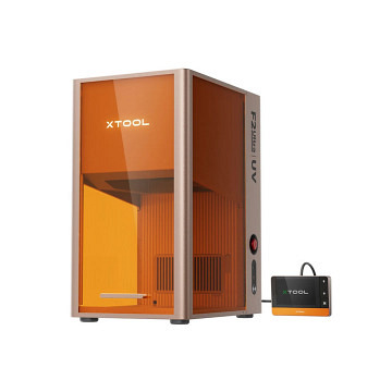 Vorbestellung: xTool F2 Ultra UV Laser (LK1)