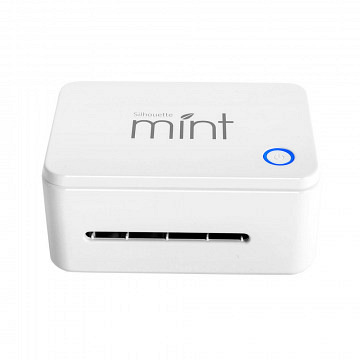 Silhouette Mint