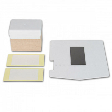 Silhouette Mint Stempelkit 15 mm x 30 mm