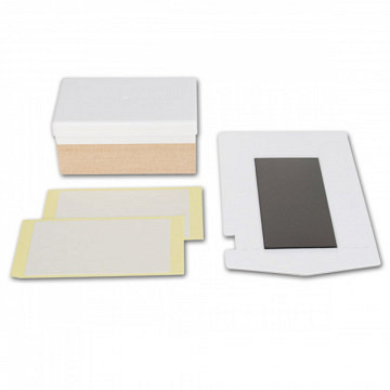 Silhouette Mint Stempelkit 30 mm x 60 mm