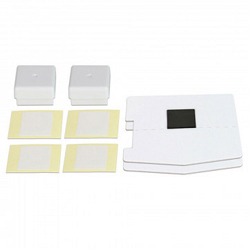 Silhouette Mint Stempelmaterial Set 15 mm x 15 mm