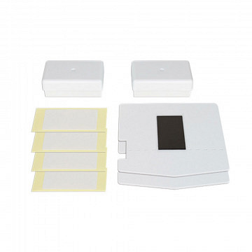 Silhouette Mint Stempelmaterial Set 15 mm x 30 mm