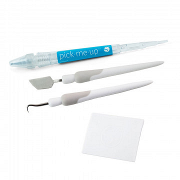 SIL Tool Kit Werkzeug Set