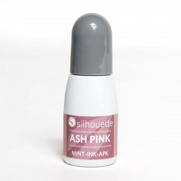 Silhouette Mint Stempeltinte Rosa