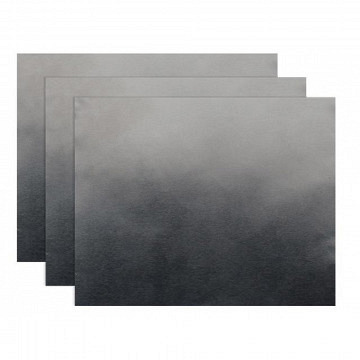 Silhouette Curio Aluminium Prickel-Blätter