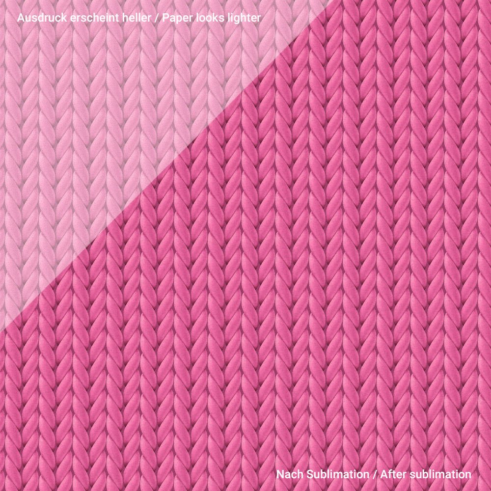 iXpaper Vorher/Nachher